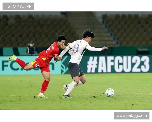 亚洲杯首支出局队诞生 中国队迎关键利好